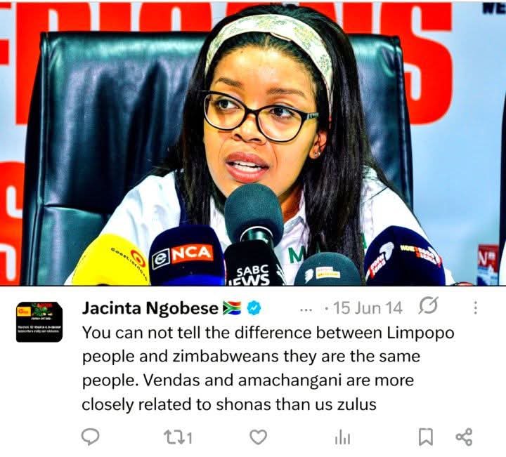 Sinawo Thambo tweet media