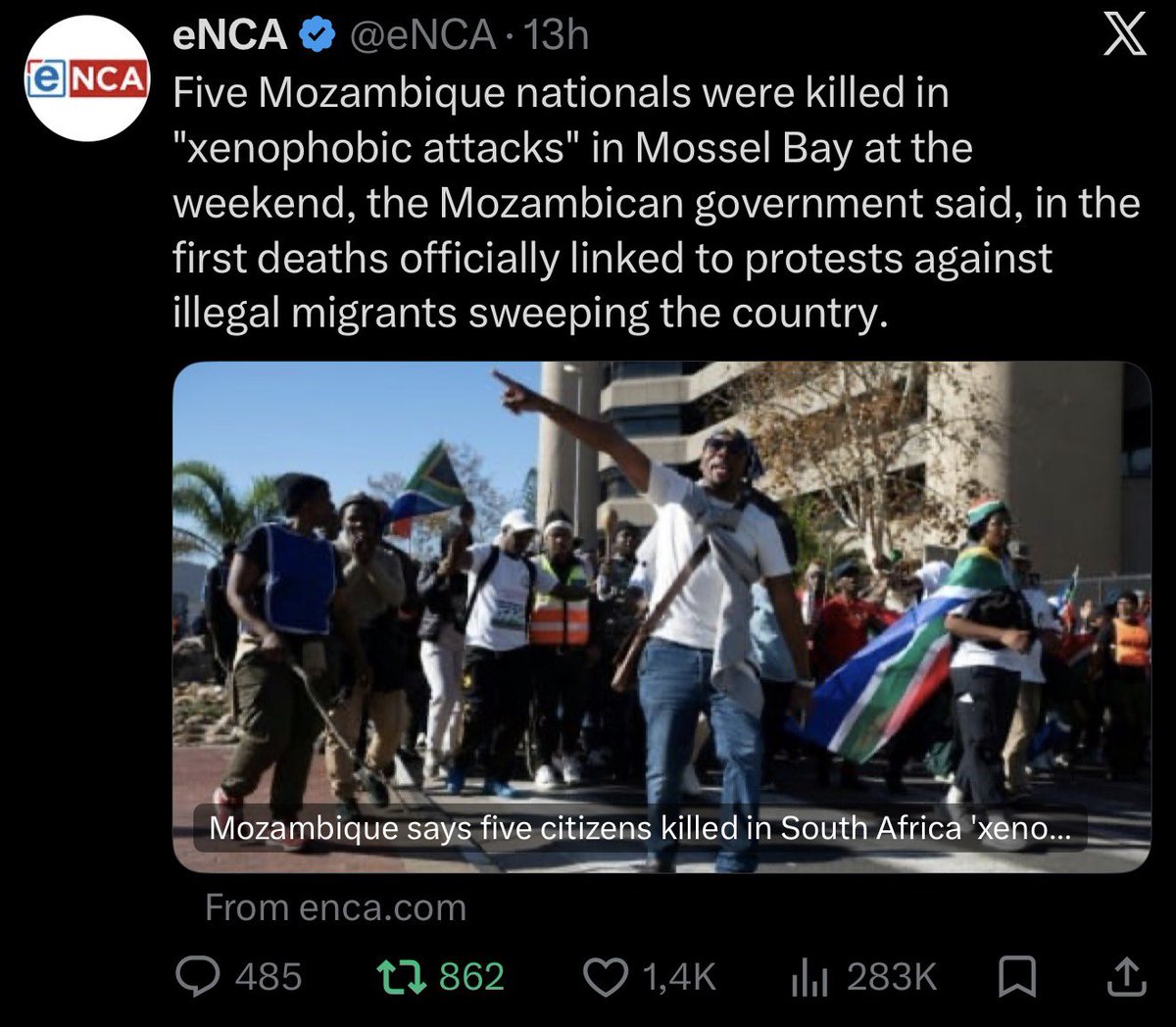 Sinawo Thambo tweet media