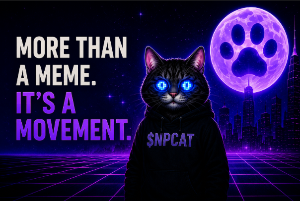 NPCAT tweet media