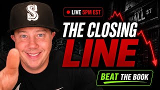 JimmyTheBag's tweet photo. Our guy @TroyTorrence11 is travelling for work, so I will be hosting the Closing Line show today at 5pmEST on @PubSportsRadio. In this thumbnail there is something dangerously close to my face. I've been assured it's a thumb. https://t.co/v7g4ZJMjWd