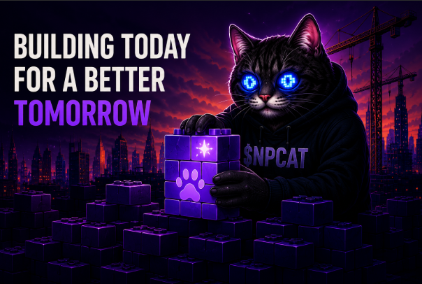 NPCAT tweet media