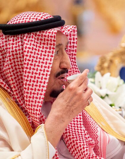 خادم الحرمين يشكر الله على نجاح موسم الحج ويؤكد سعي المملكة لخدمة الحجاج