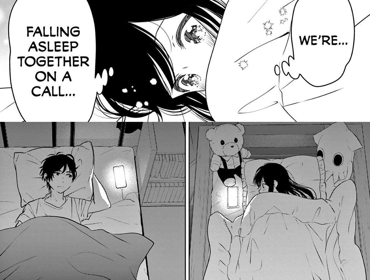 Manga Archive tweet media