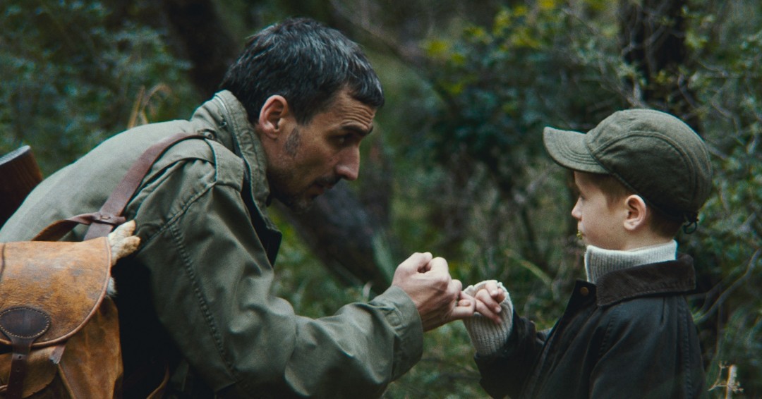 NFMLA's tweet photo. 🦌 Some moments mark the end of childhood.

Be a Man joins the lineup for NFMLA’s June Monthly Film Festival, featured in the June Shorts | FIFA Edition program. 🎬✨

Synopsis: Miguelito, an innocent seven-year-old boy, accompanies his father and grandfather on a hunt that will change him forever.

Be a Man

🎥  Director: Lucas Parra 

✍️ Co-Writers: Lucas Parra, Valèria Cuní 

🎥  Producers: Jofre Farré, Ander Sagardoy Múgica, Eneko Sagardoy, Albert Soler, Alba Fortes 

🎬 Cast: Raúl Prieto, Lucas Catalán, José Rasero, Nico Montoya, Judit Farrés

🎟️ Learn more: https://t.co/cf8DFbcfmp