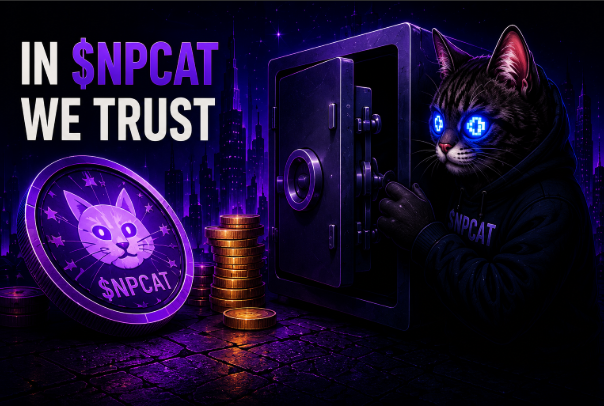 NPCAT tweet media