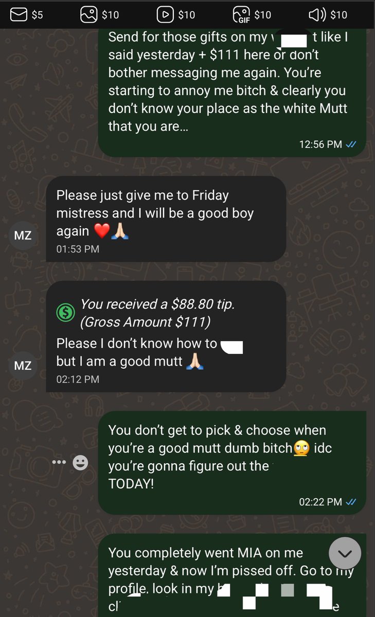 aurelinesays's tweet photo. ohh ok cause… I lowkey should make him send another $111 for dumb ass man tax &amp; another $111 for saying “just give me till Friday” https://t.co/zCV7rlL7dn