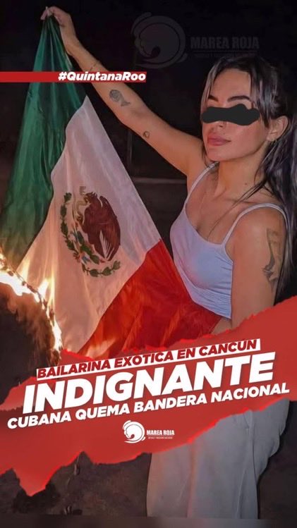 rockyker's tweet photo. RT para localizar a esta malparida https://t.co/76G3udihWX