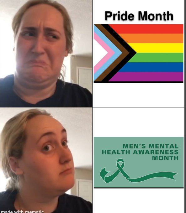 halenhargreevs's tweet photo. behind every “i’m fine” is sometimes a lot more
men’s mental health matters https://t.co/oIr22vk5Qg