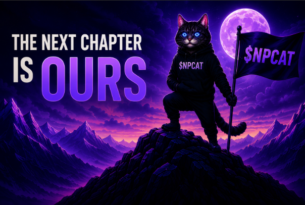 NPCAT tweet media