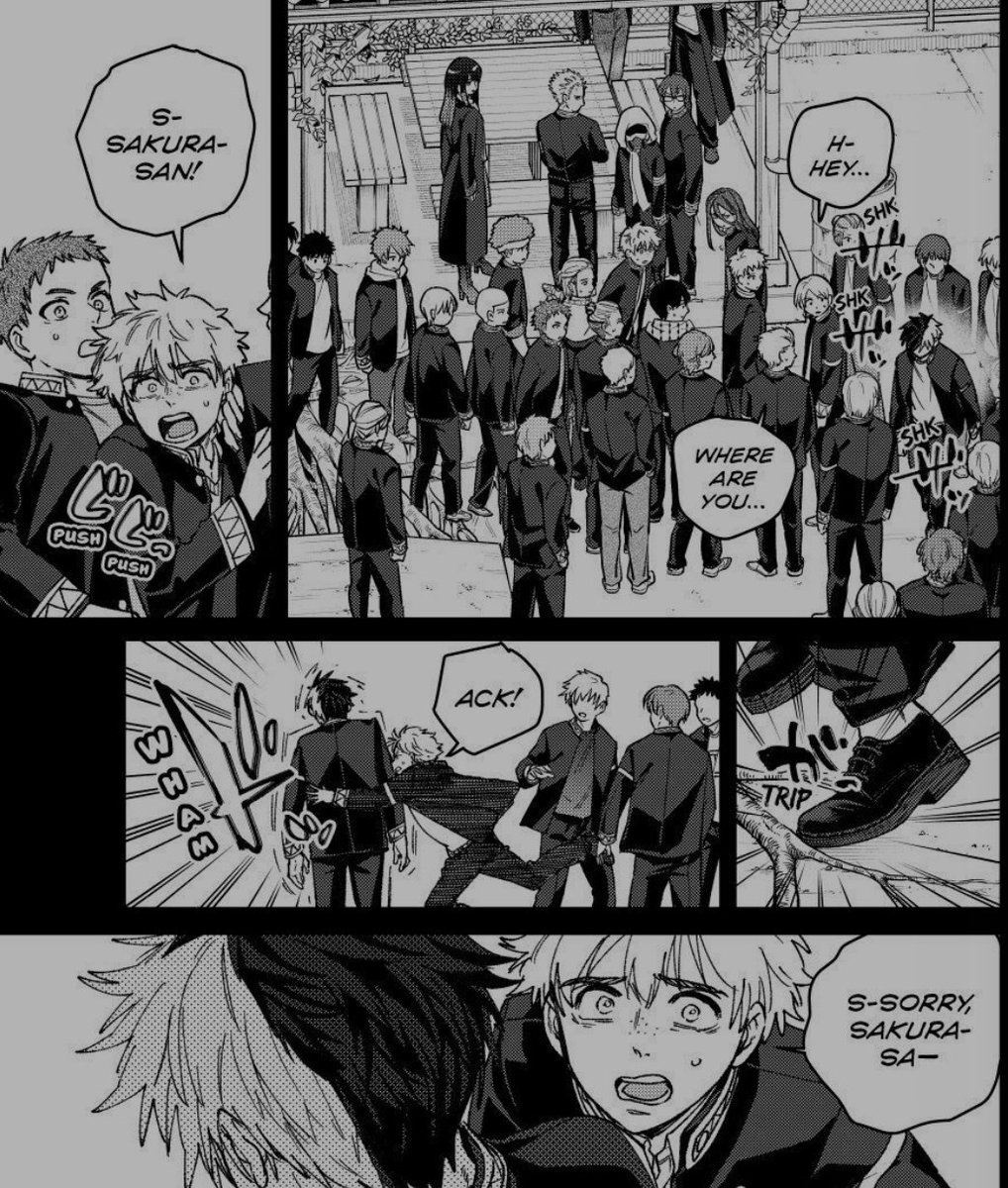 Bluu ♡ (@hydrangea_bluu) / Posts / X