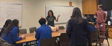 WisMed's tweet photo. Thank you to everyone who made Mini Med School Day a success! Our Foundation proudly supported this engaging, hands-on event that introduces aspiring students to the world of medicine and the pathways to becoming a physician.
https://t.co/g18zsjE6FY
#WisMedFoundation #MedStudents https://t.co/ERO4GUutn5