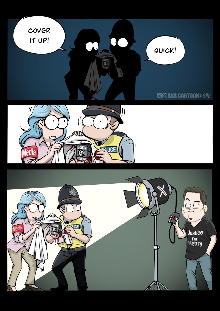 Skscartoon tweet media