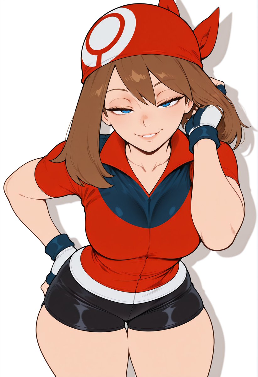 revyneon's tweet photo. May
SFW
#pokemonㅤㅤㅤ https://t.co/izCZRHNM7k