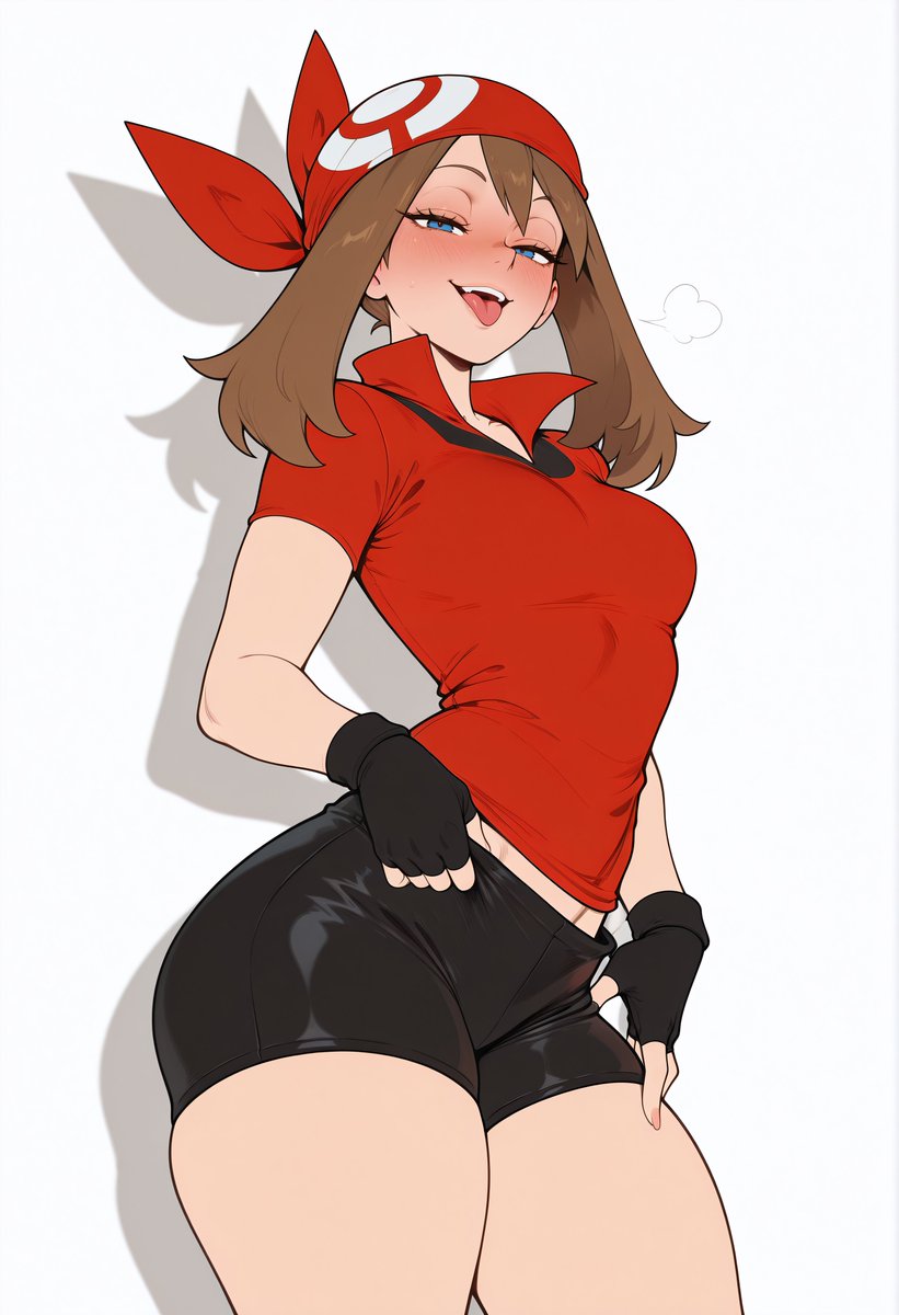 revyneon's tweet photo. May
SFW
#pokemonㅤㅤㅤ https://t.co/izCZRHNM7k