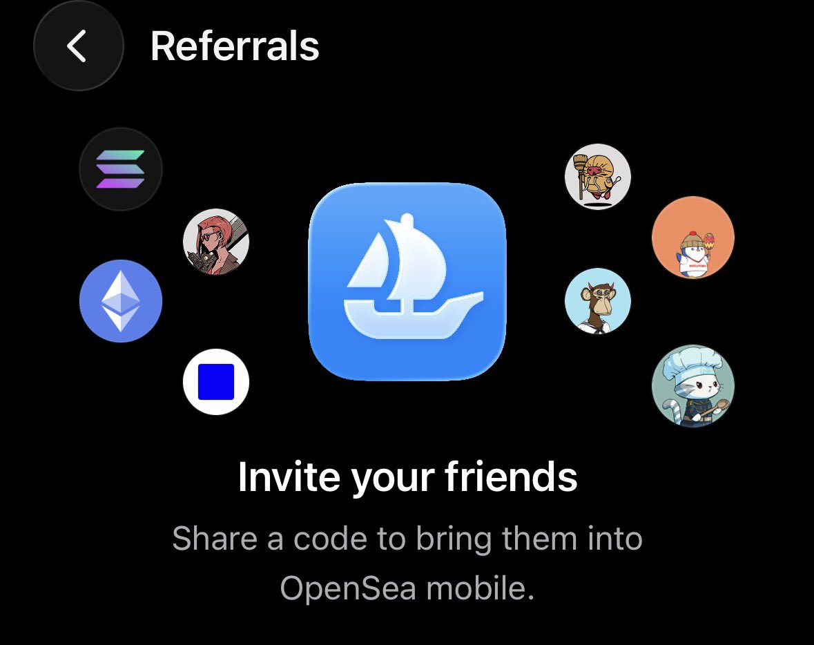 Deathripperrr's tweet photo. Took Osmobile for a spin and was so impressed.

Fast, intuitive, and refreshingly polished for a beta product.

I was lucky enough to get early access, and I’ve got some invite codes available.

If you’d like to explore it before wider access rolls out and help shape the experience with feedback, drop a comment below.

See you on deck. ⛵