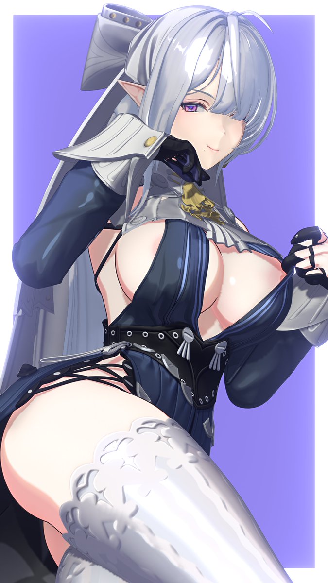 Futaholic3D's tweet photo. Quick Velina render because she's growing on me

Model by @HairyHarzo https://t.co/k2yKHy1ZJo