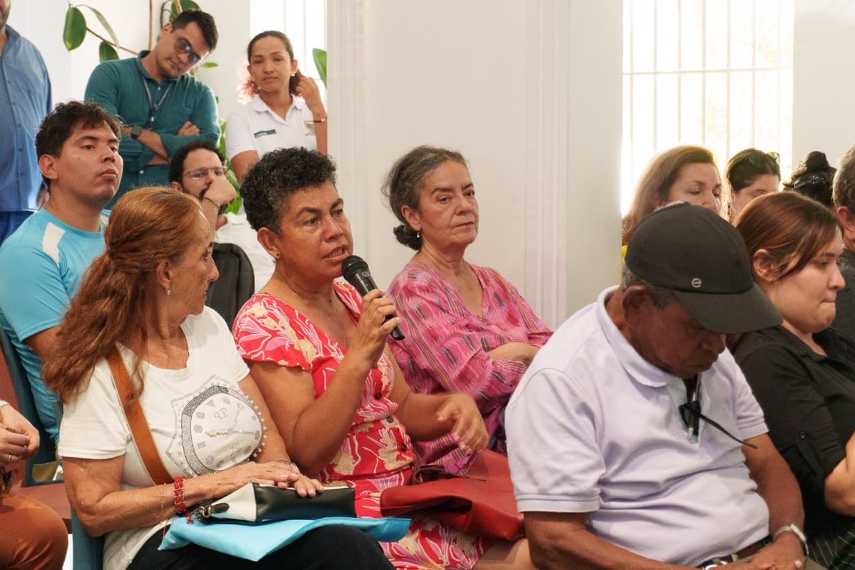 DAPDCali's tweet photo. 📢Vivimos la primera Rendición de Cuentas 2026, un espacio de diálogo y transparencia donde compartimos con la ciudadanía los principales avances, logros y proyectos que lideramos desde el Departamento Administrativo de Planeación. https://t.co/4QDLb0cKaV