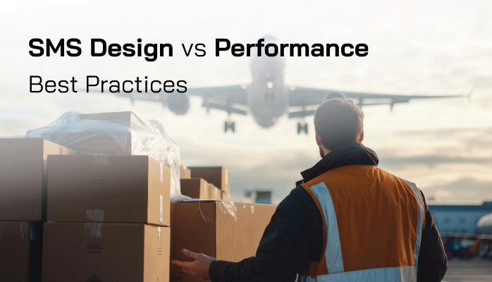 SMS_Pro's tweet photo. #SMS Design vs Performance Best Practices https://t.co/MiGvKsnPaO https://t.co/PZuFWJeQ6L