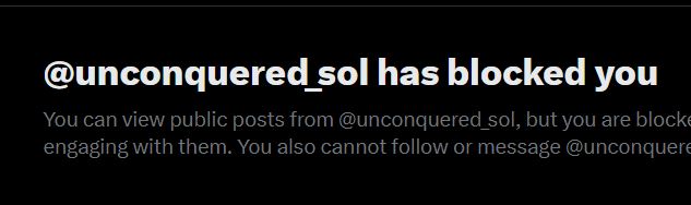 MUHTableTalks's tweet photo. Unconquered COAL https://t.co/G2GqLJYXom