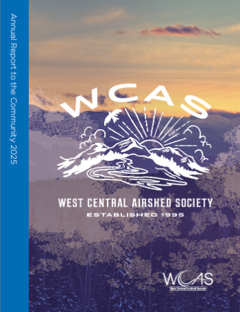 AirshedWest's tweet photo. Read WCAS 2025 Annual Report to the Community to learn about recent air quality trends, updates to our monitoring network, and our education and outreach activities.
Read more https://t.co/I8OHOv9Mgk

#Airshed #Airqualitymonitoring #Alberta #WCAS https://t.co/Dnys1okUnh
