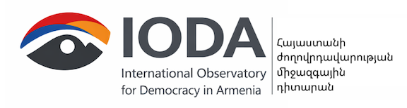 Asbarez's tweet photo. Increased Arrests of Government Critics Ahead of June Parliamentary Elections https://t.co/pJLeL7FtwG