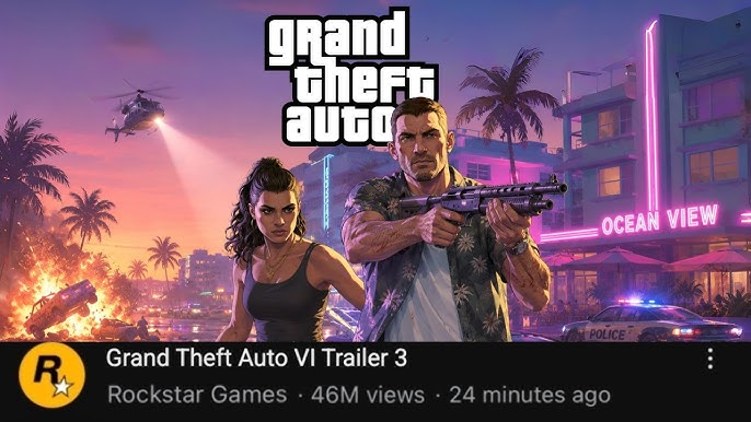eXtas1stv's tweet photo. SE HA LIADO EN ROCKSTAR ❌

Un grupo de YouTubers intentó meterse a la fuerza a las oficinas de Rockstar para sacar información sobre GTA VI y, obviamente, terminó llegando la policía. 

Todos fueron detenidos. De haber sacado información y filtrarla, las penas son de hasta 14 años de prisión. ☠️