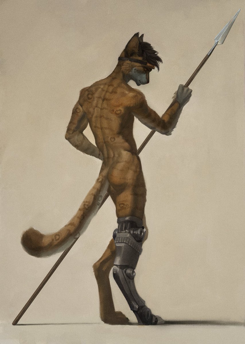 Bra1nEater's tweet photo. Commission https://t.co/CsNY0RJxWM