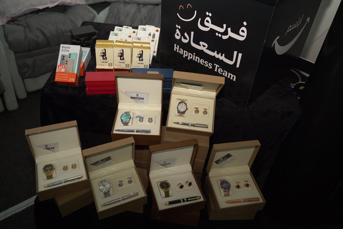 wofood1's tweet photo. بين التكبير والدعاء والابتسامات الصادقة، تتجسد أجمل معاني العيد مع ضيوف الرحمن. تقبل الله من حجاجنا الكرام صالح الأعمال. 🤍🎁 https://t.co/TwtD0UGrQS