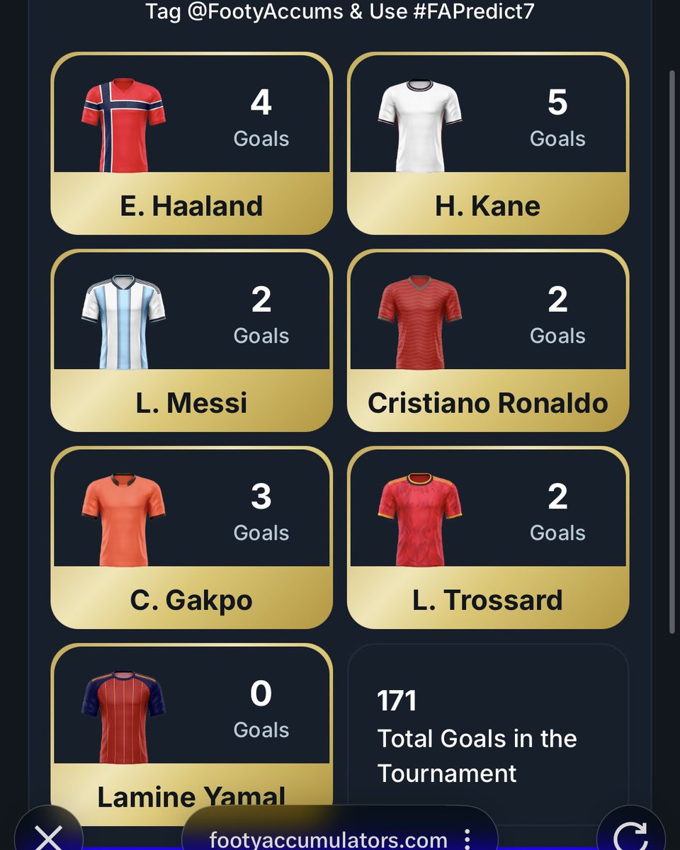 CaseyAdamsLOFC's tweet photo. @FootyAccums https://t.co/L6uXqA0mgP
