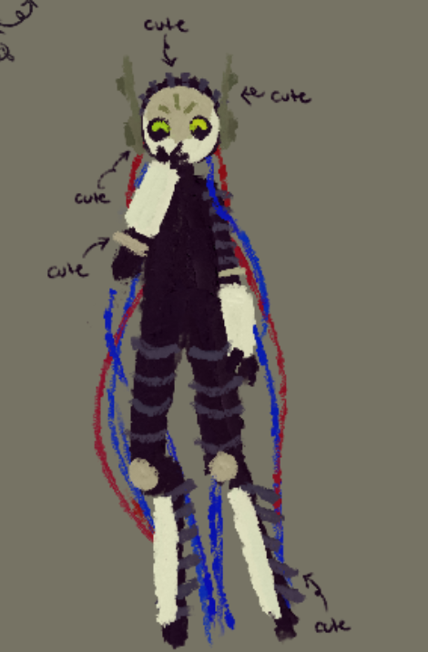 4BYSSOPEL4GIC's tweet photo. CONCLUSION: Sliver is very moe https://t.co/vSJwvBXjkO