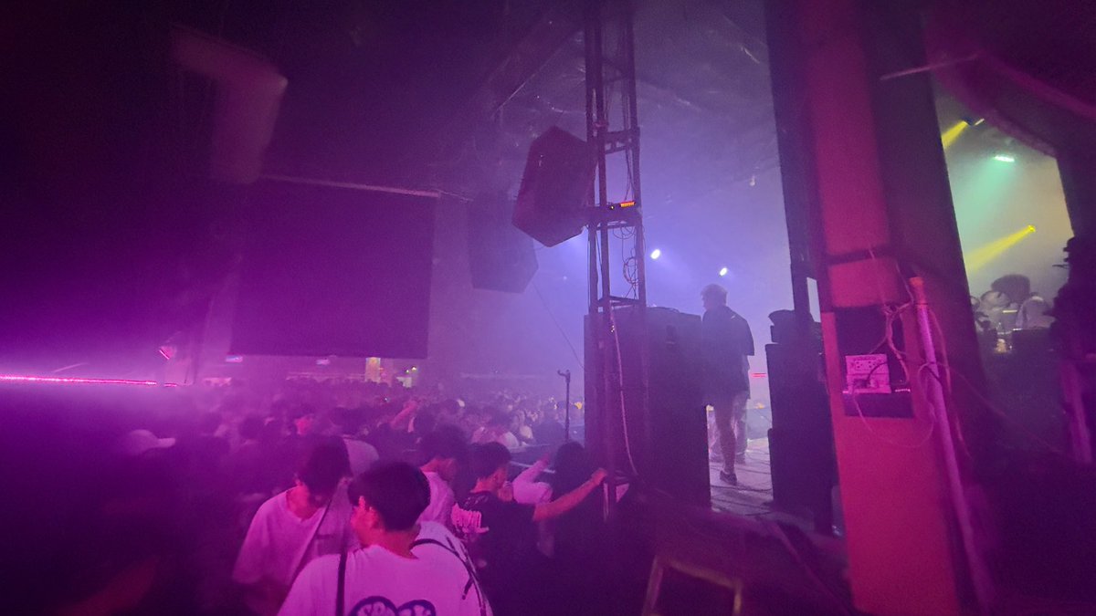 LD4Dx's tweet photo. ไฮโล https://t.co/ZtQqojhTWY