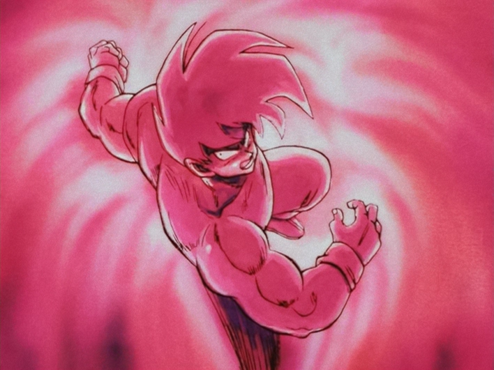 Dragon Ball Posts tweet media
