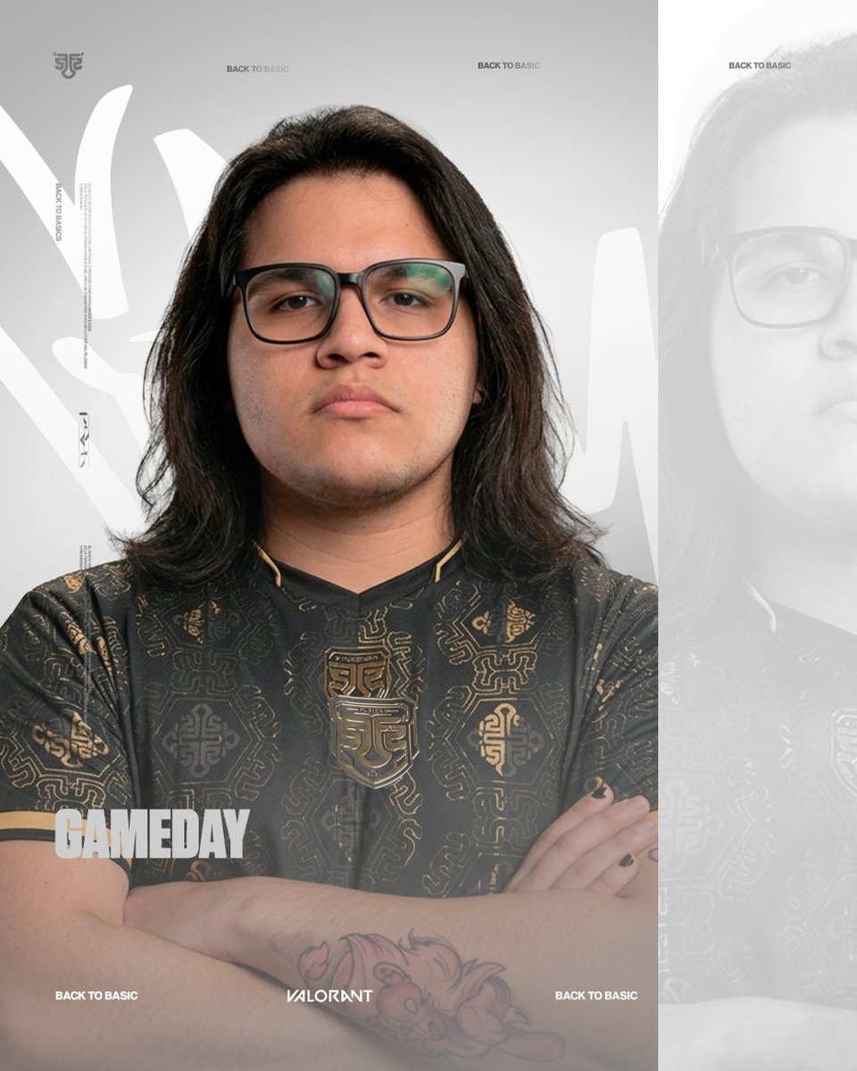 fusionfsgg's tweet photo. ⏩ Game Day
🏆 #VCLLatam

Hoy salimos al server a DOMINAAAR 🔥🫡
👥 FUSION 🆚 @fuegocw 
⏱️ 7:00pm 🇲🇽 
🗺️ BO3 
👇🏼 Live en Twitch

#FeelTheFusion 🔥 https://t.co/SMsLU4xi76