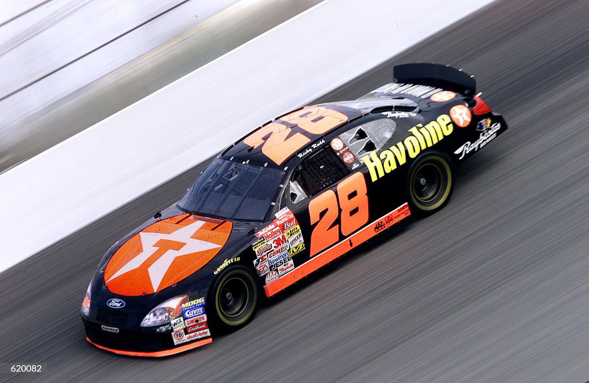 Basso488's tweet photo. Ricky Rudd @ Darlington, 2001. https://t.co/ZG1GSeVH8e