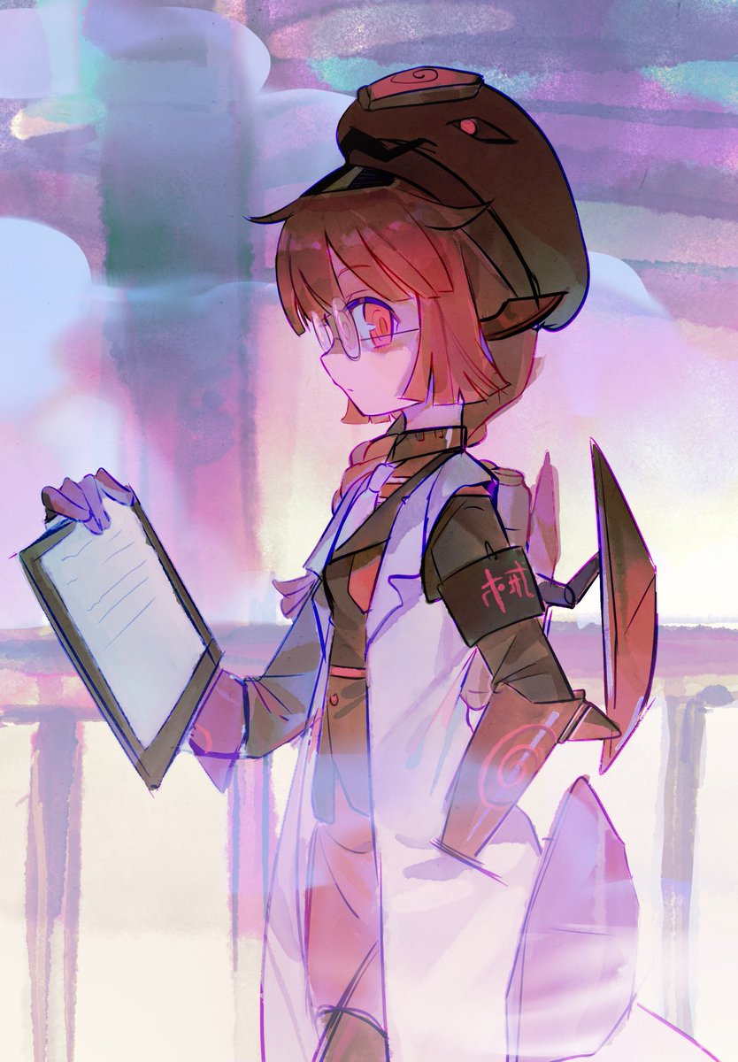 BaiChu14's tweet photo. oc
Art
💖🧐 https://t.co/2LhejJlTvE