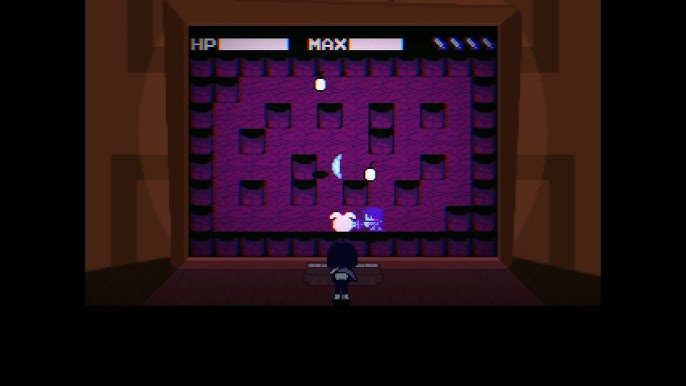 TomCafeConLeche's tweet photo. Deltarune chapter 3 is barely one year old and its already iconic enough there's entire indie games based on it 😭😭 https://t.co/xUc3VuexZv