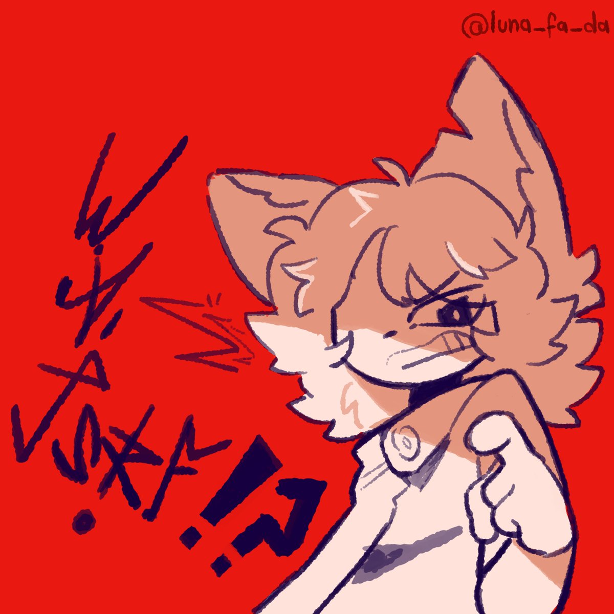 luna_fa_da's tweet photo. lil doodle >:D https://t.co/5mHGpT1QHb