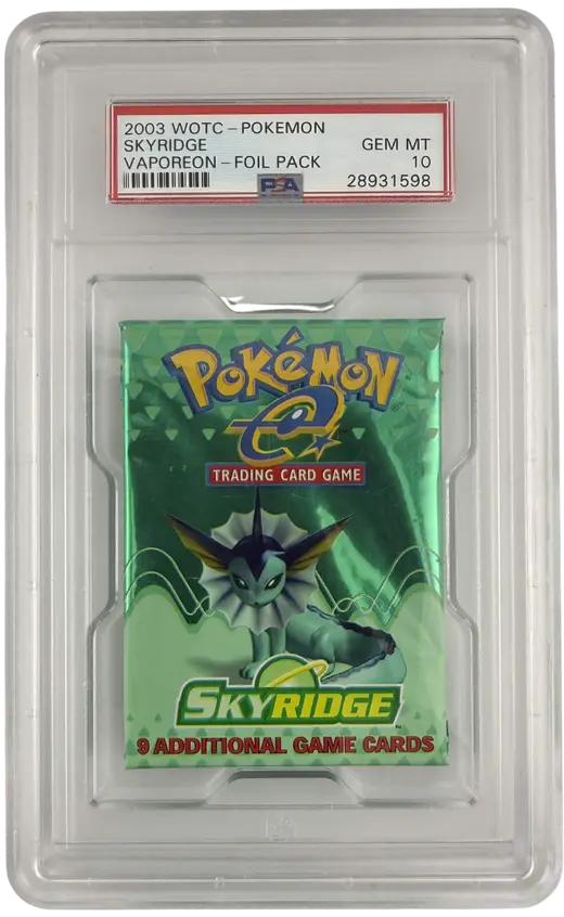 dyli_io's tweet photo. A look at some of the jackpots hiding in the $60 PSA 10 Only Box.

Every pull is a guaranteed PSA 10. If it's not a 10, it's not in the box. https://t.co/Eawu30blOQ