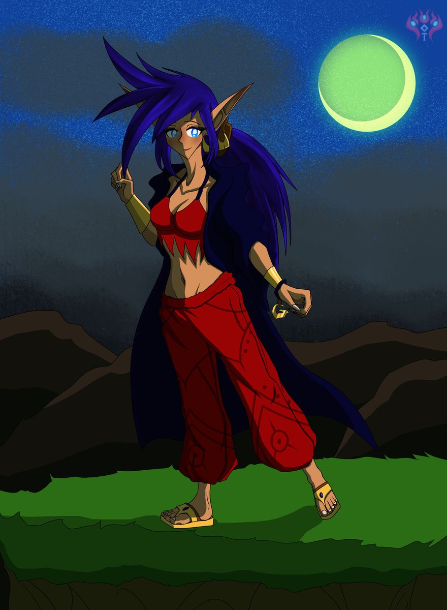 atheurer1's tweet photo. Happy 24th birthday to the Indie Half-Genie legend!
#WayforwardTechnologies #Shantae #HalfGenieHero #ShantaeAdvance #FanArt https://t.co/9SgpPkeQW3