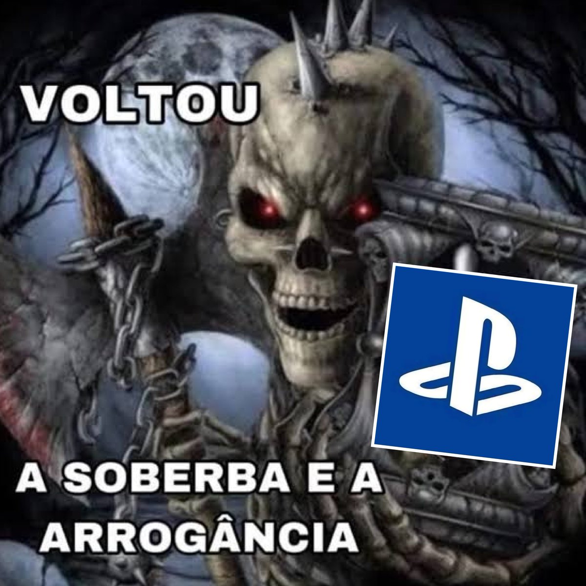 Murilo_Valim's tweet photo. #StateOfPlay https://t.co/cf0Glh6SVZ