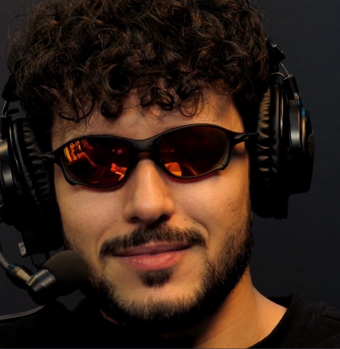 2GAMEgg's tweet photo. Está passando na sua tela, o BAD @nyangdll https://t.co/LTGCZoTwtq