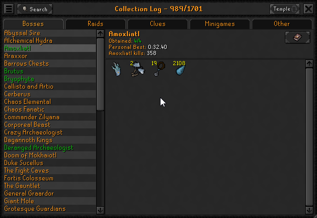 CountCasper's tweet photo. 12/68 - But I seem to have a thrall?
34/122 - still have a speed task to do, so I will be back. https://t.co/sHXTBuZI32