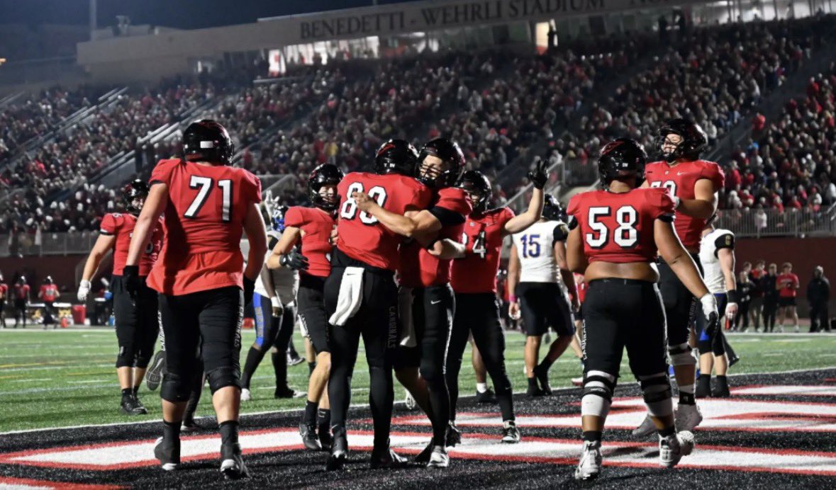 jaxmags_11's tweet photo. Excited to be attending the @northcentralcol camp today to compete against good completion and show what I have to offer in front of numerous college coaches. Thank you for the invite @CoachTHealy @GenoaSports @GenoaBaseball @GenoaBasketball @GenoaCometsFB @jburdue9 https://t.co/SU747UbSdM