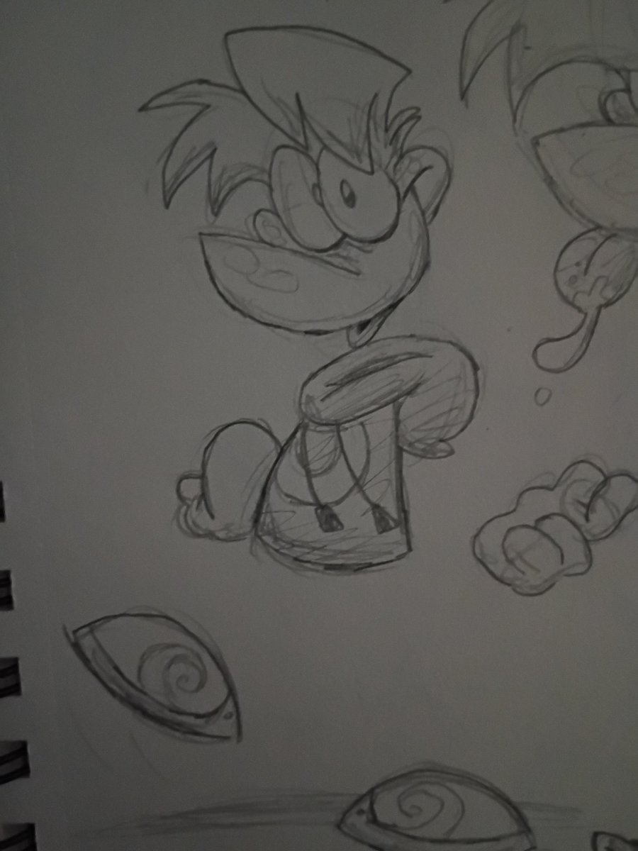 SaltyDesk's tweet photo. In light of event events, here's some Rayman fanart from a few months back
#Rayman #Globox #RaymanLegendsRetold https://t.co/QmmMeLdy67