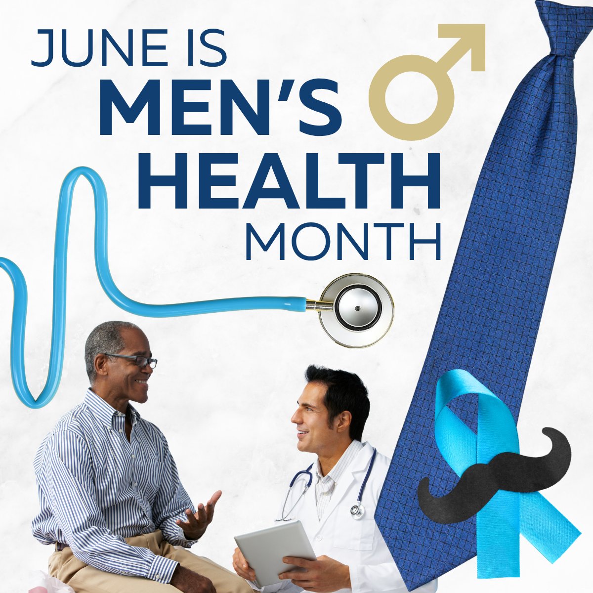MountnPacific's tweet photo. Men's Health Month is a reminder that prevention matters. Early screenings, chronic disease management and coordinated care can help identify risks sooner and improve outcomes. Learn more about Mountain Pacific's work to support healthier communities: https://t.co/G76H2aw4wW https://t.co/OYASZI4l95