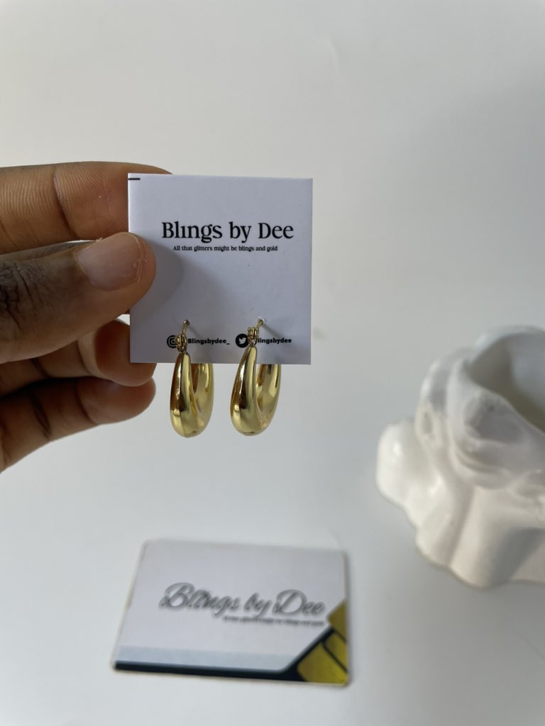 Miss Dee ✨💫 D Jewelry Plug tweet media