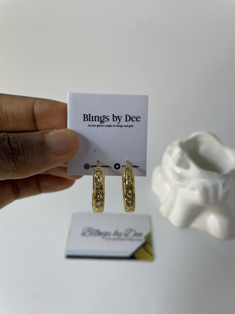Miss Dee ✨💫 D Jewelry Plug tweet media