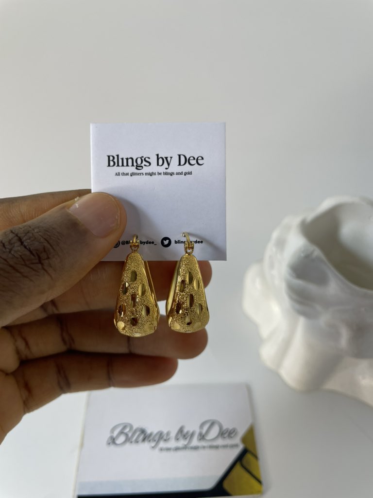 Miss Dee ✨💫 D Jewelry Plug tweet media