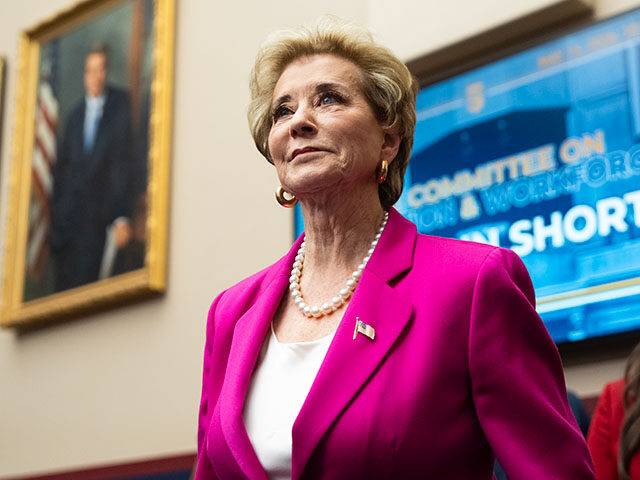 RYboating's tweet photo. Trump’s Department of Education Replaces ‘Pride Month’ with ‘Title IX Month’

This is great! 

Instead of celebrating men pretending to be women- they will celebrate biological women! 

Protecting women from men in sports and locker rooms is much better than celebrating the perverse Biden admin who forced girls to undress and shower in front of boys! 

Thank you DJT! 👏👏👏

From the article:

President Donald Trump’s Department of Education on Monday announced that it is, for the second time, recognizing June as “Title IX Month” rather than “Pride Month.”

The Department of Education said recognizing June as “Title IX Month” honors the 54th anniversary of the Educational Amendments of 1972 (Title IX), which was signed into law on June 23, 1972, and “commemorates women’s struggle for, and achievement of, equal educational opportunity and, throughout the month.”

The department added that it plans to highlight the Trump administration’s progress in restoring Title IX’s sex-based protections after the Biden administration took a wrecking ball to women’s rights for four years. Title IX bans sex discrimination as a condition of receiving federal funding.

“Throughout the month of June, we’re spotlighting the critical civil rights protections that women fought for decades to secure and the Trump Administration’s vigorous commitment to protecting Title IX’s promise for current and future generations of women and girls,” Assistant Secretary for Civil Rights Kimberly Richey said in a statement.

The Department of Education said in its announcement that its Office for Civil Rights (OCR) opened another Title IX investigation into Cabarrus County Schools in North Carolina over allegations the district allows males in female-only intimate spaces.

According to the department, several female students have alleged they were required to undress in front of males and that the district has either mocked or dismissed their concerns.

“One student recounted that her former principal said that ‘there isn’t anything [the District] can do’ to protect female students and that girls ‘can go somewhere else’ if they feel uncomfortable,” according to the department.

Richey said the investigation “demonstrates that the Trump Administration will not stop pursuing Districts that reportedly subject our women and girls to egregious violations of their privacy and safety.”

“Under the Trump Administration, no woman or girl will have to fight alone to secure her basic protections, and we will not relent until Title IX is restored to the fullest extent of the law,” she continued.

Per reporting from WBTV, the district issued a statement Monday evening saying it is fully cooperating with the government’s investigation and is “limited in what we can say regarding the specific allegations.”

“Cabarrus County Schools remains committed to providing a safe, respectful, and legally compliant learning environment for all students,” the statement reads. “We will continue to follow applicable laws and court decisions while the OCR process proceeds and will not comment further on the specifics of the pending investigation.”

The Trump administration as a whole has foregone the LGBTQ+ propaganda of “Pride Month” that the Biden administration so vociferously engaged in, delighting millions of voters who had grown to dread the summer month’s perverse zealotry.

Link to article in comments