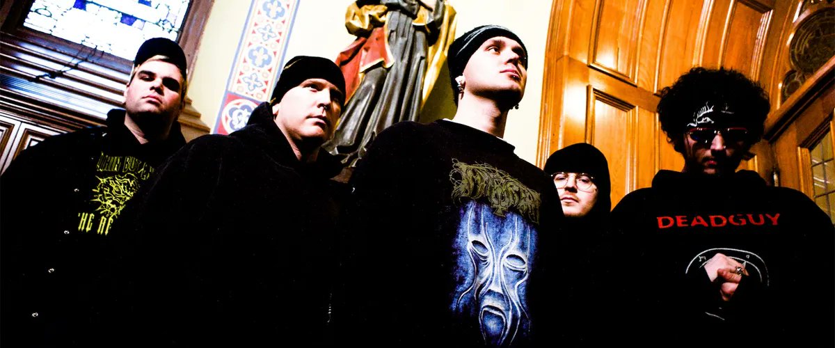 theprp's tweet photo. Balmora's Status Is Currently "Pending" After Dropping Off Their Spring Tour In The Wake Of Allegations:
https://t.co/TNIJYdX2FD https://t.co/knVbLQxzSn